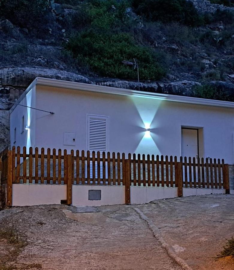 Cuocciu Ri Zuccuru Otel Scicli Dış mekan fotoğraf