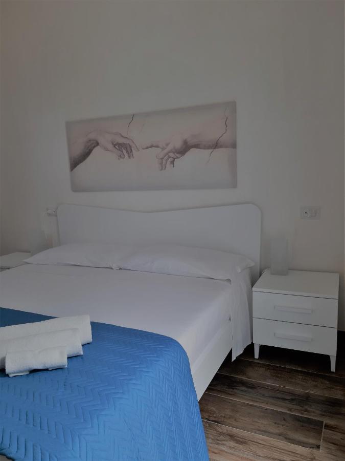 Cuocciu Ri Zuccuru Otel Scicli Dış mekan fotoğraf