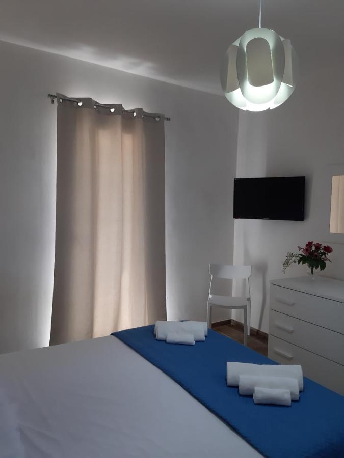 Cuocciu Ri Zuccuru Otel Scicli Dış mekan fotoğraf