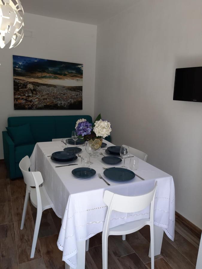 Cuocciu Ri Zuccuru Otel Scicli Dış mekan fotoğraf